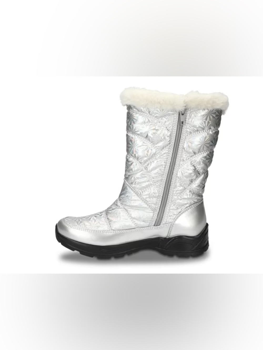 Easy Street Cuddle Boot - Picture 2 of 10